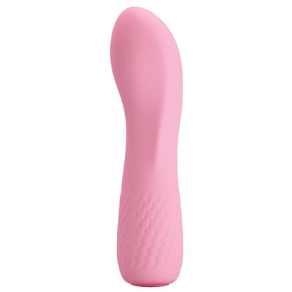 PRETTY LOVE - VIBRADOR RECARREGÁVEL ALICE PINK