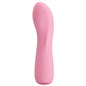 PRETTY LOVE - VIBRADOR RECARREGÁVEL ALICE PINK