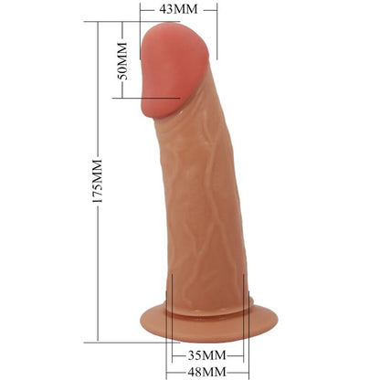 PRETTY LOVE - ARNÊS STARK CONFORTÁVEL