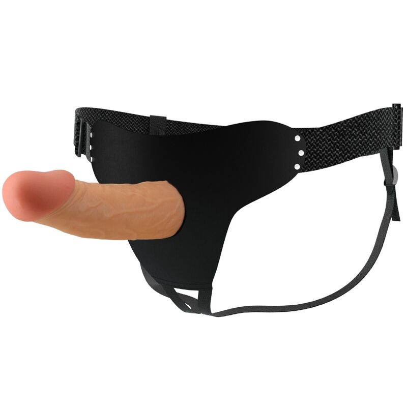 PRETTY LOVE - ARNÊS STARK CONFORTÁVEL