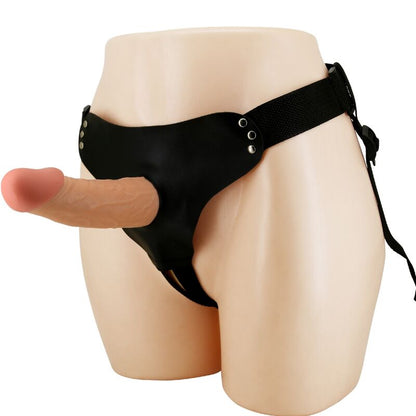 PRETTY LOVE - ARNÊS STARK CONFORTÁVEL