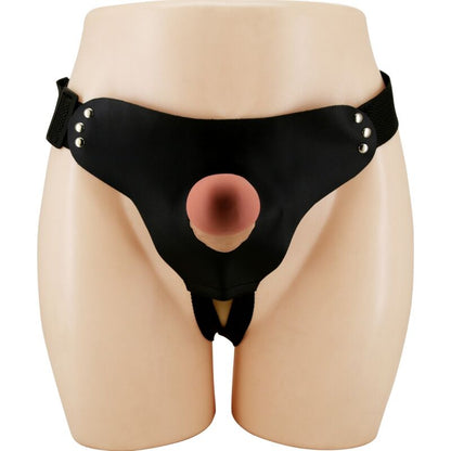 PRETTY LOVE - ARNÊS STARK CONFORTÁVEL