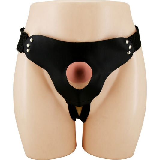 PRETTY LOVE - ARNÊS STARK CONFORTÁVEL