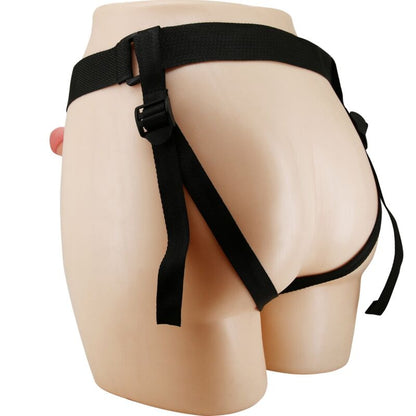 PRETTY LOVE - ARNÊS STARK CONFORTÁVEL