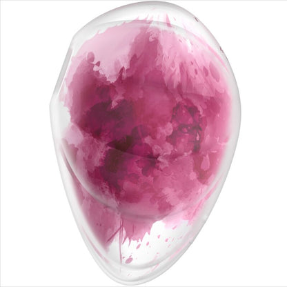 SATISFYER - VIBRADOR CLOUD DANCER GREEN AIR PULSE