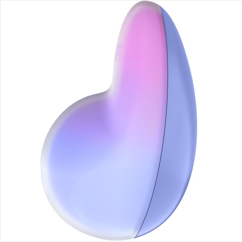 SATISFYER - PIXIE DUST LILAC AIR PLUS STIMULATOR
