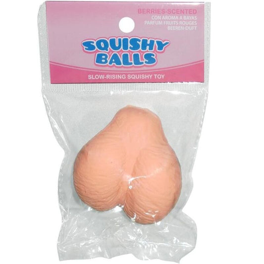 KHEPER GAMES - BOLAS SQUISHY NATURAIS