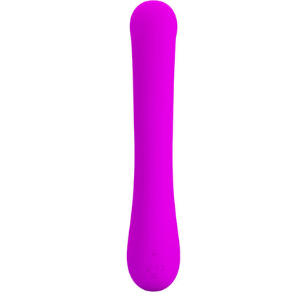 PRETTY LOVE - LAMAR RABBIT VIBRATOR &amp; VIOLETT G-SPOT