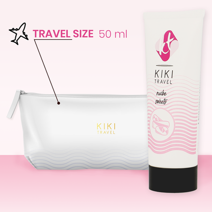 KIKÍ TRAVEL - DOCES NUBE 50 ML