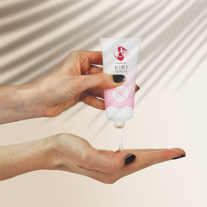 KIKÍ TRAVEL - DOCES NUBE 50 ML