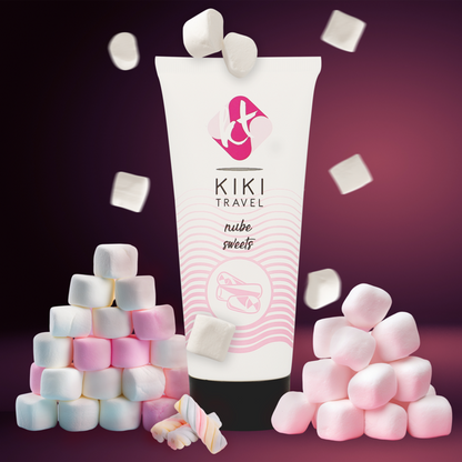 KIKÍ TRAVEL - DOCES NUBE 50 ML