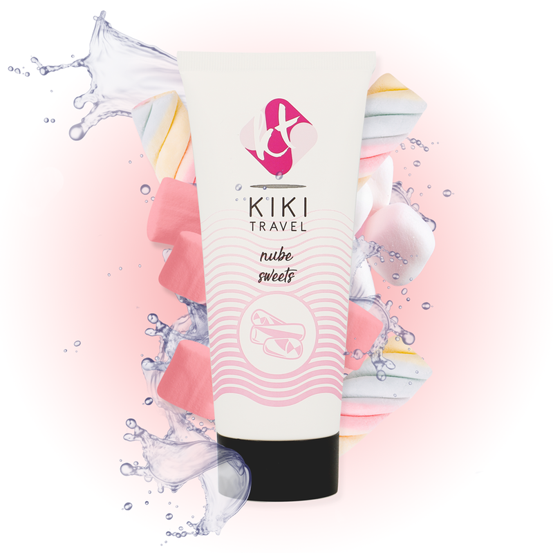 KIKÍ TRAVEL - DOCES NUBE 50 ML