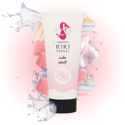 KIKÍ TRAVEL - DOCES NUBE 50 ML