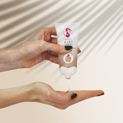 KIKÍ TRAVEL - LUBRIFICANTE PARA CUPCAKES 50 ML