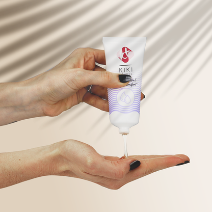 KIKÍ TRAVEL - LUBRIFICANTE NATURAL CONFORT 50 ML