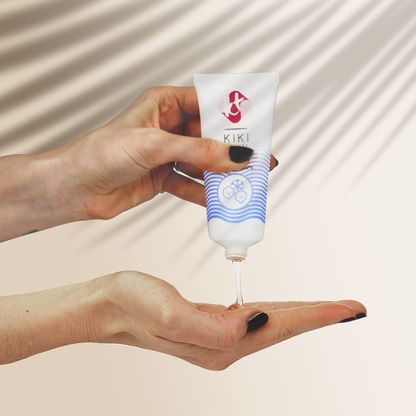 KIKÍ TRAVEL - LUBRIFICANTE COM EFEITO REFRESCANTE 50 ML