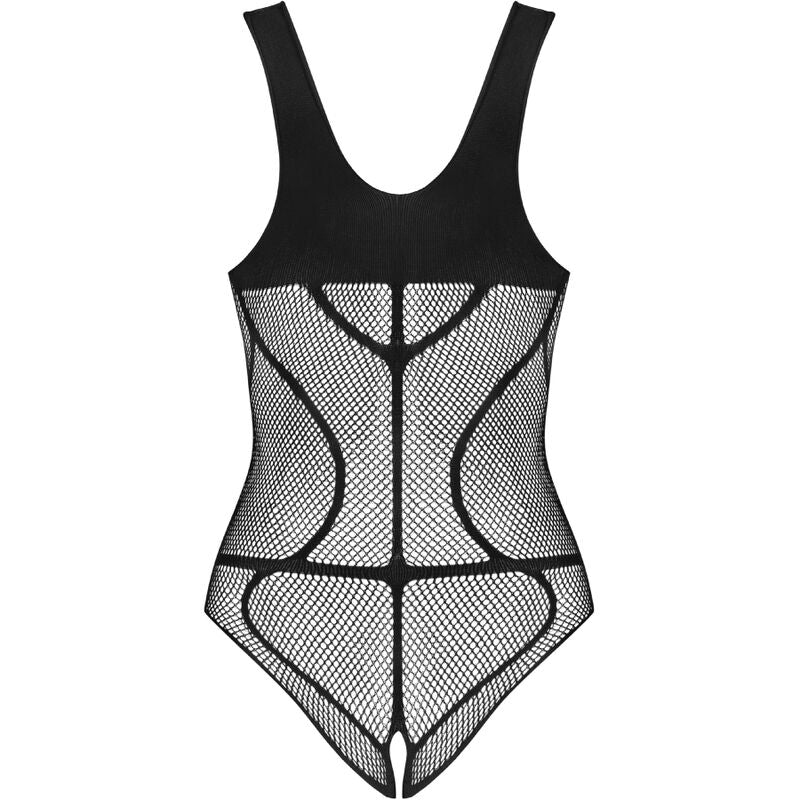 OBSESSIVE - B336 TEDDY SEM FUNDO S/M/G