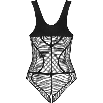 OBSESSIVE - B336 TEDDY SEM FUNDO S/M/G