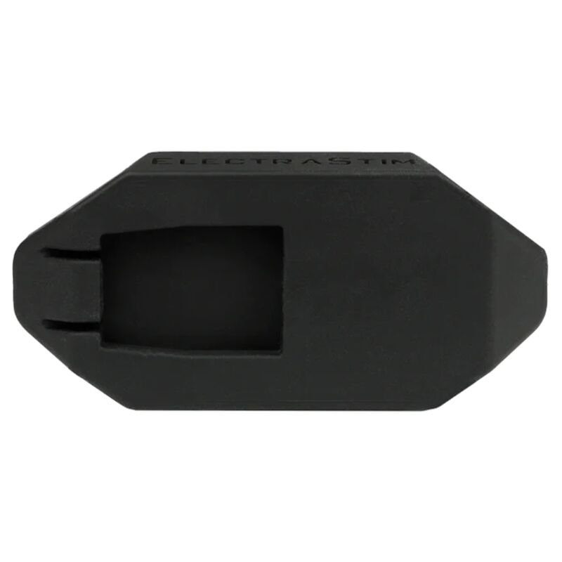 ELECTRASTIM - PLUG ELETRO ANAL MR-S-LEATHER