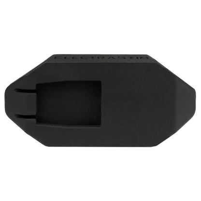 ELECTRASTIM - PLUG ELETRO ANAL MR-S-LEATHER