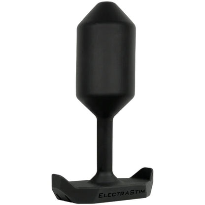 ELECTRASTIM - PLUG ELETRO ANAL MR-S-LEATHER