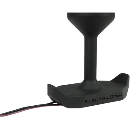 ELECTRASTIM - PLUG ELETRO ANAL MR-S-LEATHER