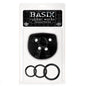 BASIX - RUBBER WORKS UNIVERSAL HARNESS