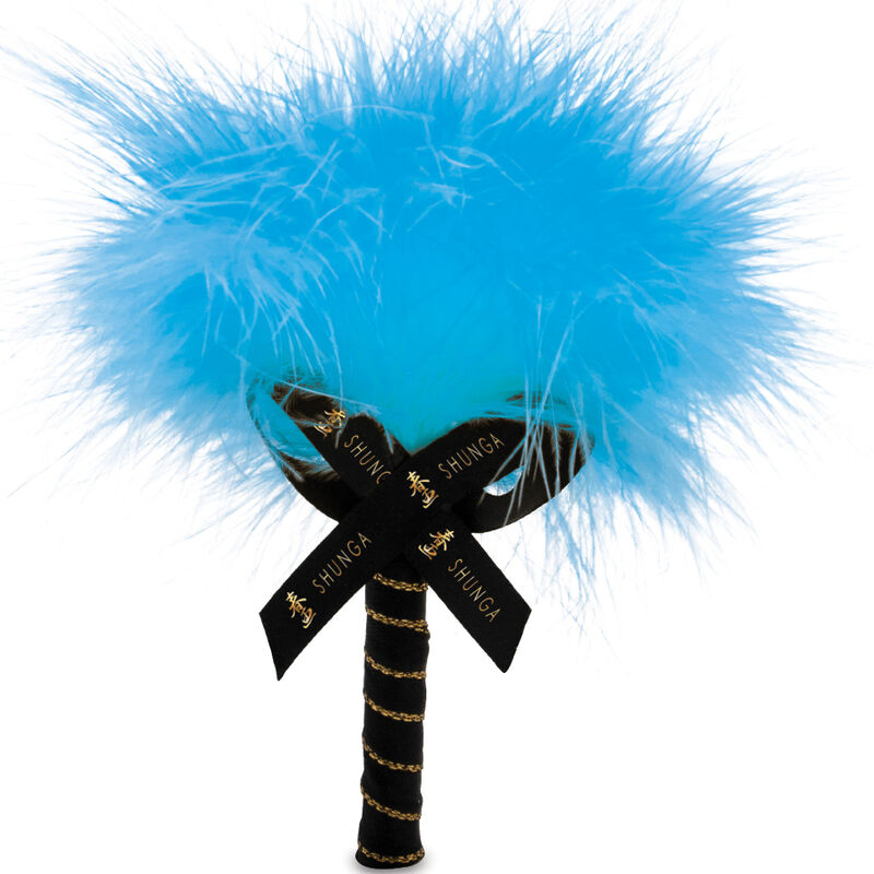 SHUNGA - KIT DE PÓ DE MASSAGEM DE COCO COMESTÍVEL