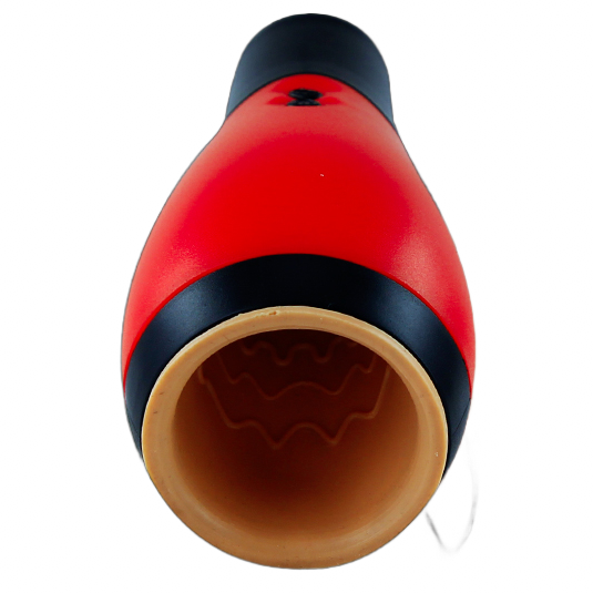 BAILE - ADAPTADOR ORAL SEX LOVER 30V