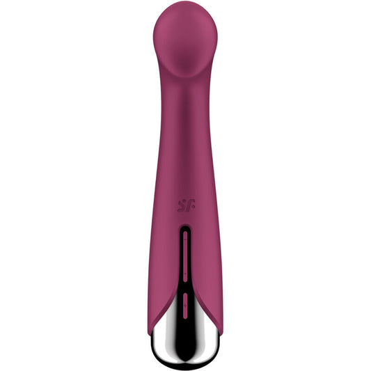 SATISFYER - SPINNING G-SPORT 1 ROTATORVIBRATOR ROT