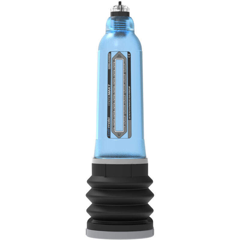 BATHMATE - HYDROMAX 7 BLUE PENIS INCREASE PUMP