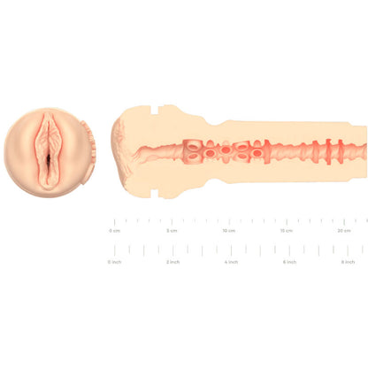 KIIROO - SINTA-SE DELICADO E SELVAGEM DA COLEÇÃO KIIRO STARS