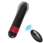 ARMONY - ROCKET VIBRATOR BULLET CONTROLE REMOTO PRETO