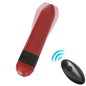 ARMONY - ROCKET VIBRATOR BULLET CONTROLE REMOTO FÚCSIA
