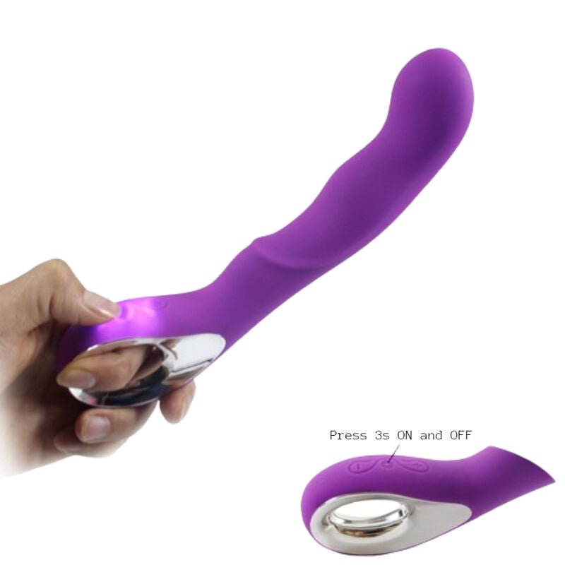 ARMONY - ANNA PULL RING VIBRADOR