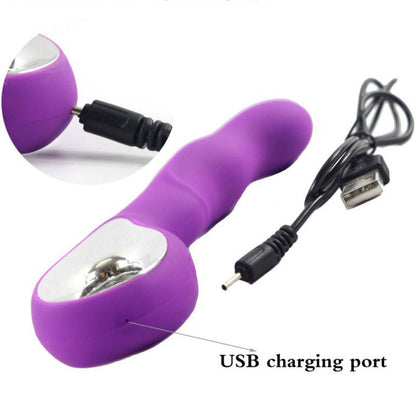 ARMONY - ANNA PULL RING VIBRADOR