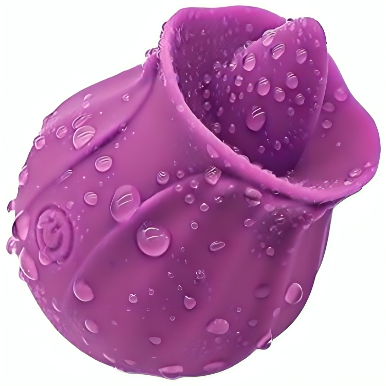 ARMONY - VIBRADOR FIG COM LÍNGUA