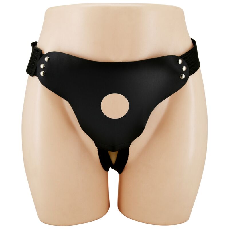 PRETTY LOVE - COMPLEMENTO DE ARREIO COM ALÇA AJUSTÁVEL LOVE SPELL