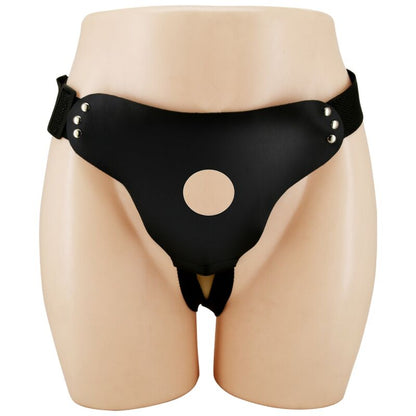 PRETTY LOVE - COMPLEMENTO DE ARREIO COM ALÇA AJUSTÁVEL LOVE SPELL