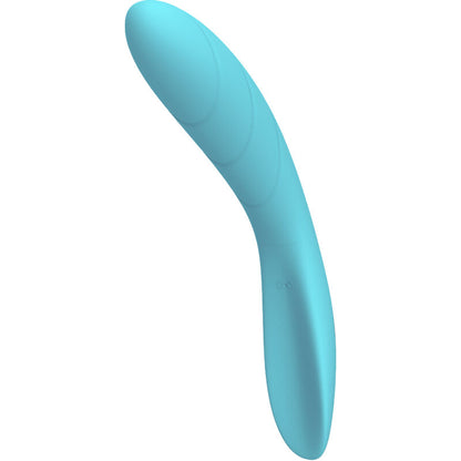 ARMONY - VIBRADOR FLEXÍVEL ELIZABETH BLUE