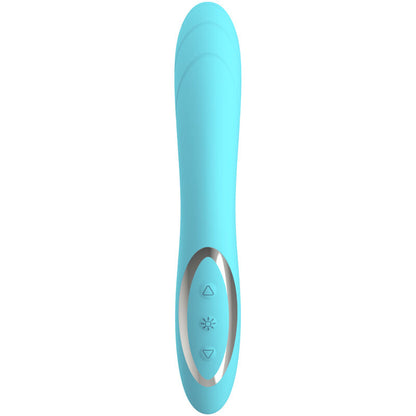 ARMONY - VIBRADOR FLEXÍVEL ELIZABETH BLUE