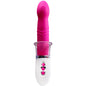 ARMONY - VIBRADOR LIBERTY E ROTATOR GRANULAR