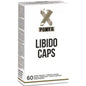 XPOWER - LIBIDO CAPS 60 CÁPSULAS