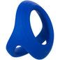 CALEXOTICS - ALMIRANTE COCK BALL ANEL DUPLO AZUL