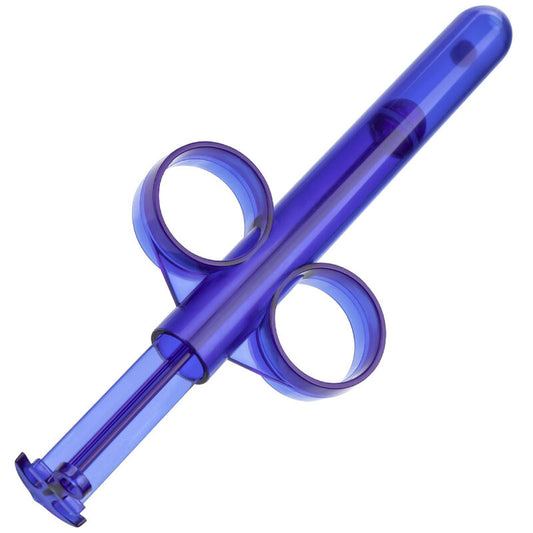 CALEXOTICS - TUBO DE LUBRIFICANTE REUTILIZÁVEL ADMIRAL