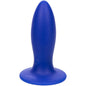 CALEXOTICS - ADMIRAL TORPEDO ANAL PLUG VIBRADOR AZUL
