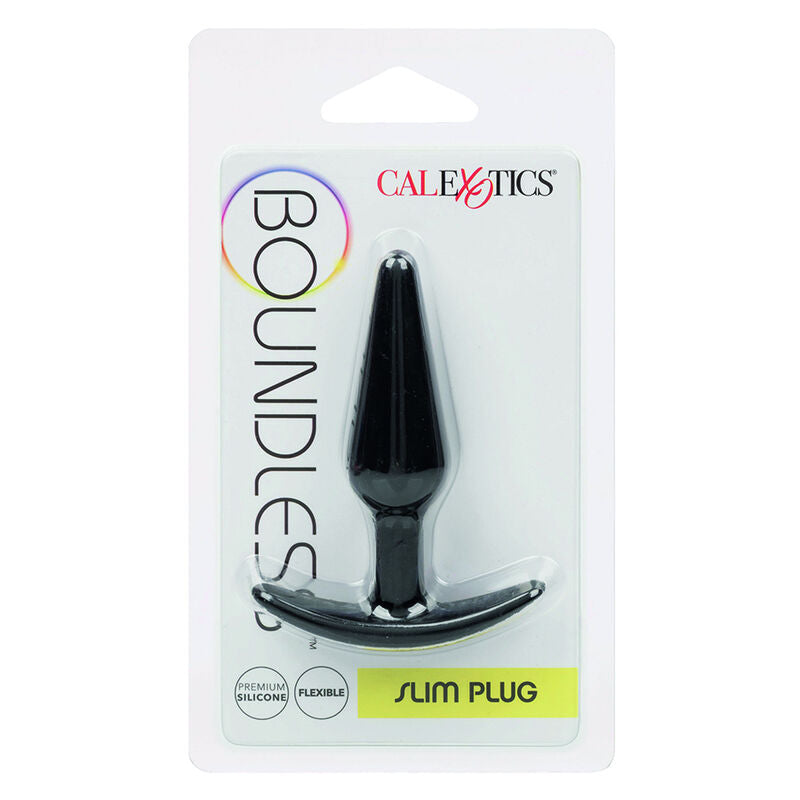 CALEXOTICS - PLUG FINO SEM FIO