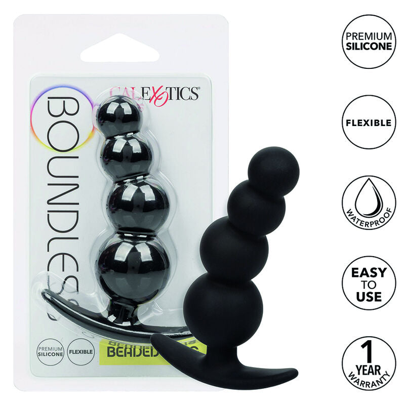 CALEXOTICS - PLUG DE CONTAS BOUNDLESS