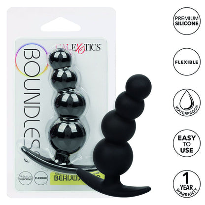CALEXOTICS - PLUG DE CONTAS BOUNDLESS