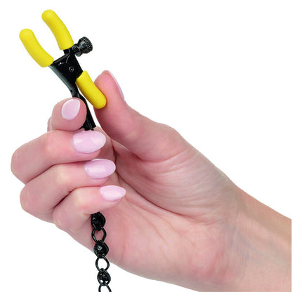 CALEXOTICS - PROVOCADORES DE MAMILOS SEM LIMITES